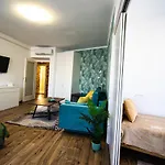 Buda Center Apartment Budapest