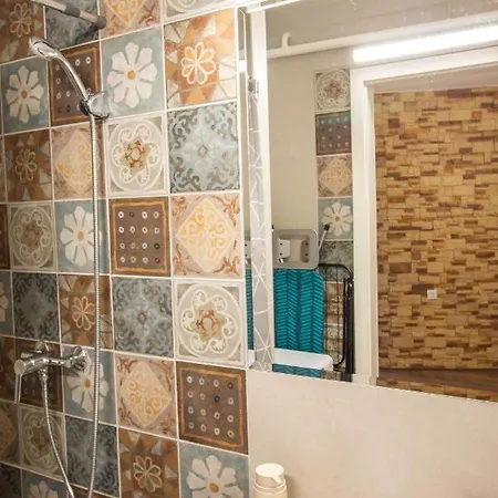 Apartment Buda Center