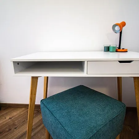 Buda Center * 布达佩斯