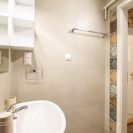 Buda Center Apartment Budapest