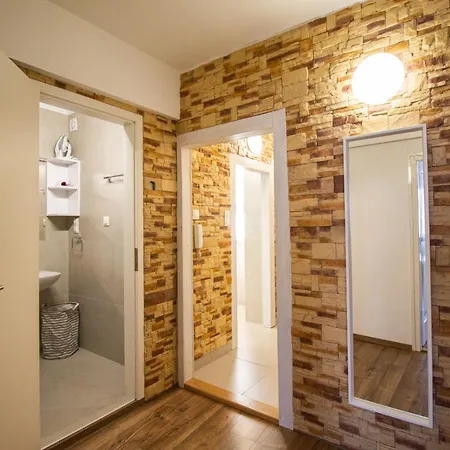 Buda Center Apartment Budapest