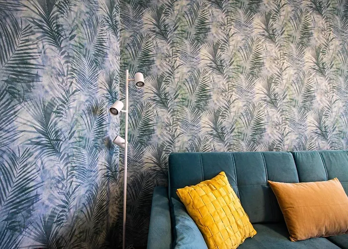 Buda Center