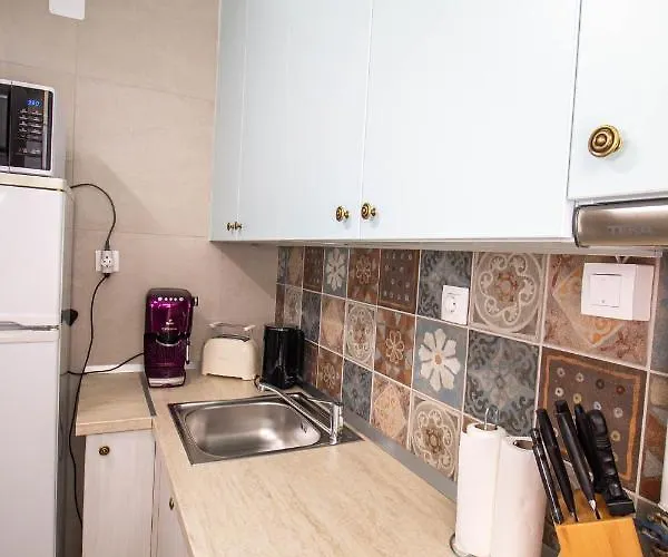 Appartement Buda Center Budapest