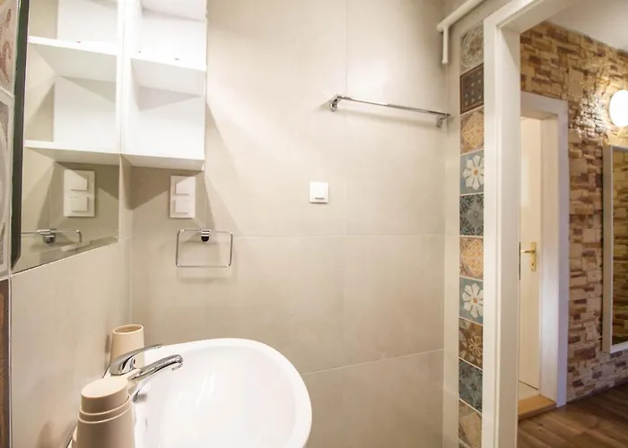 Buda Center Appartement Budapest