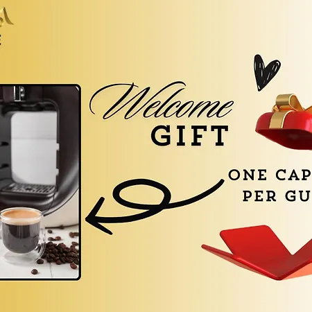 Apartmán Buda Center *