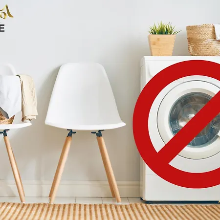 Buda Center Apartmán *